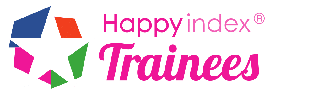 Logo Happy Trainees 2024