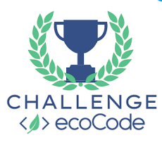 logo challenge Ecocode