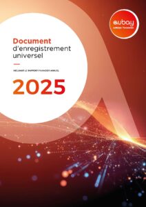 Couverture du DEU Aubay 2024