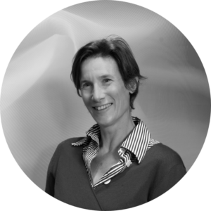 Portrait Helen Van Heems